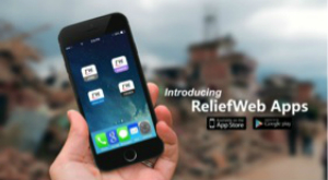 Relief Apps