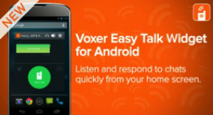 Voxer App