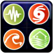 Natural Disaster Monitor App