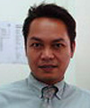 Danilo Padilla, class of 2000