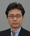 Noriyuki Shikata, class of 2001