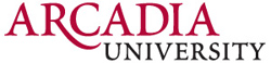 Arcadia University logotype