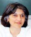Dr. Mariam Habibi