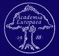 Logotype of the Academia Europaea