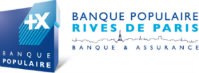 Banque Populaire Rives de Paris