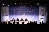 OECD Forum 2008