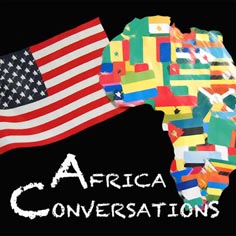Africa Conversations Podcast Series