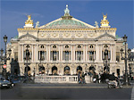 Opéra Garnier