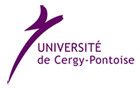 Université de Cergy-Pontoise
