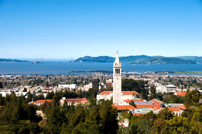 University Of California Berkeley Summer Program For High School Students
