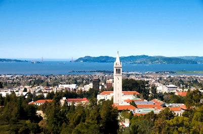 Uc Berkeley Summer Bridge Program