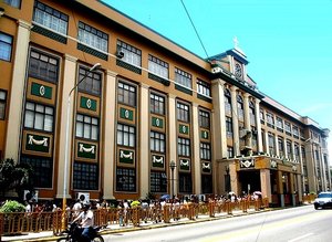 University of San Carlos