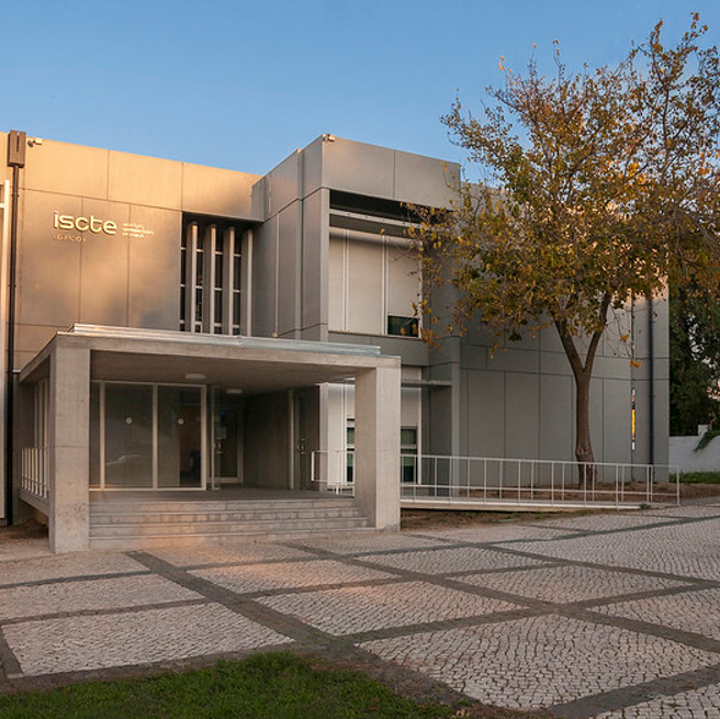 ISCTE