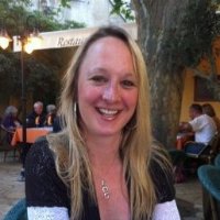 Rahel Steinbach UNEP, Guest Speaker at AGS in Paris