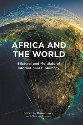 Africa and the World - Palgrave Macmillan