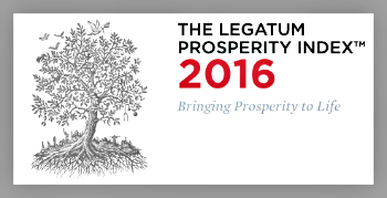 The Legatum Prosperity Index