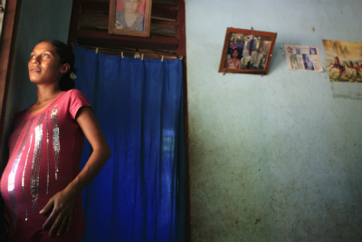 United Nations / Martine Perret