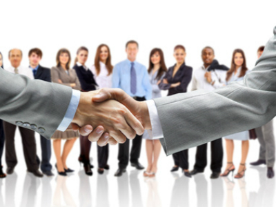 Photo courtesy of Meritous Media