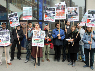 Photo courtesy of Joe Catron