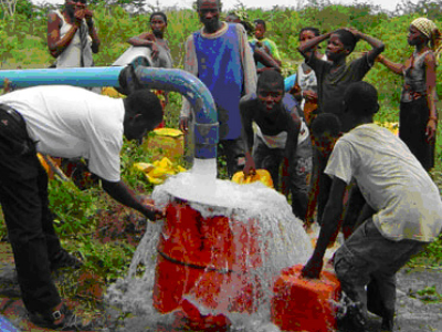 Photo courtesy of US Department of State