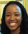 Regina Coar, class of 2008