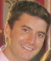 James Wagamon, M.A. Class of 2006