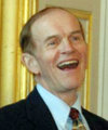 Ambassador Parker Borg