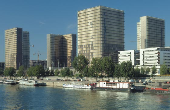 Bibliothèque Nationale de France