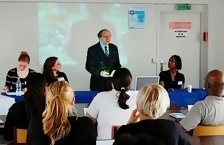 AGS Graduate Student Conference