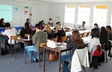 AGS Graduate Student Conference 2009