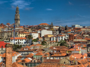 AGS student trip to nice france