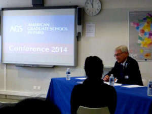 Professor Wilfried Bolewski