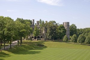 Arcadia University Campus