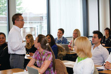 UC Berkeley Extension Class