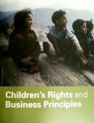 Children's Rights and Business Principles